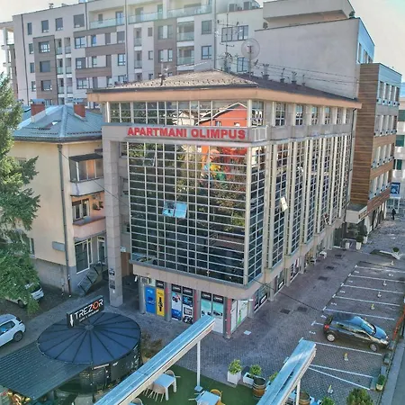 Olimpus Bd Banjaluka