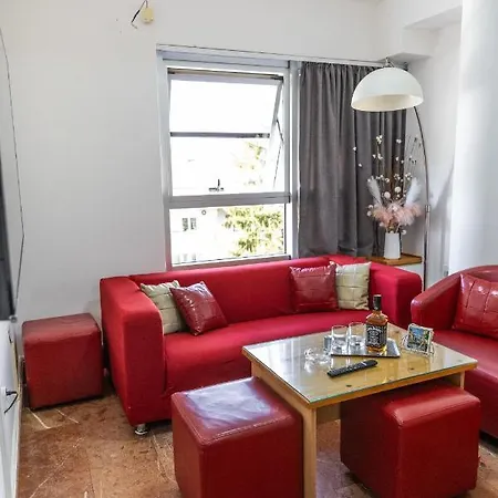 Olimpus Bd Banjaluka Apartment *