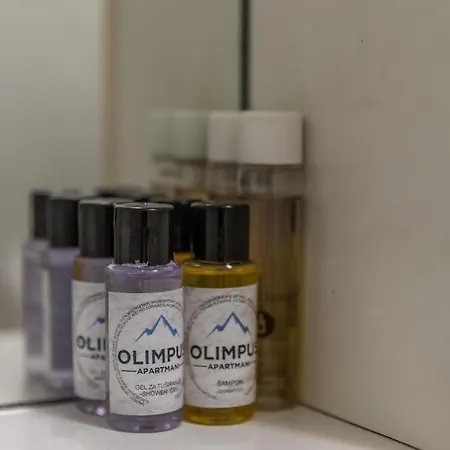 Olimpus Bd Banjaluka Apartman *