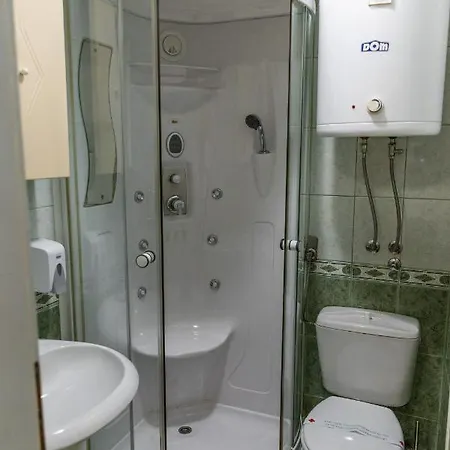 شقة Olimpus Bd Banjaluka بانيا لوكا
