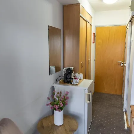 Olimpus Bd Banjaluka Apartman *