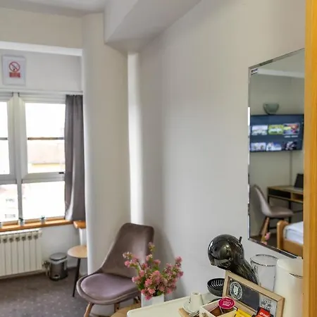 Apartment Olimpus Bd Banjaluka