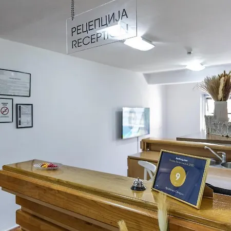 Appartamento Olimpus Bd Banjaluka