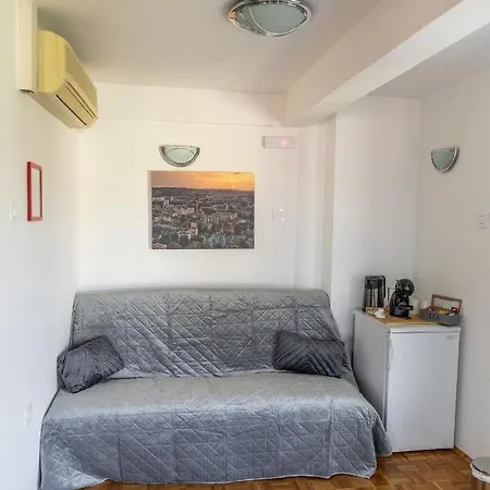 Apartment Olimpus Bd Banjaluka *