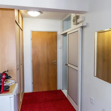 Olimpus Bd Banjaluka Appartamento Banja Luka