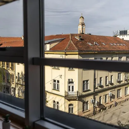 Olimpus Bd Banjaluka Appartamento *