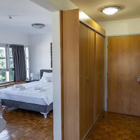 Apartment Olimpus Bd Banjaluka