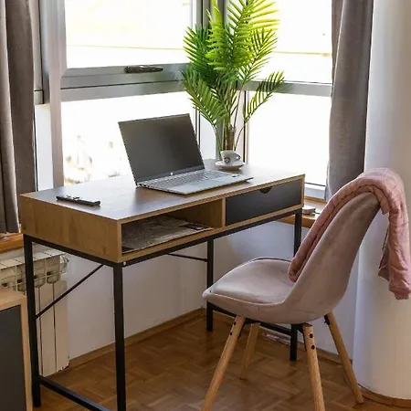 Appartamento Olimpus Bd Banjaluka Banja Luka