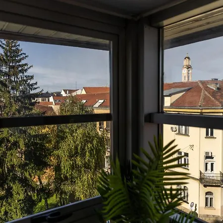 Appartamento Olimpus Bd Banjaluka *