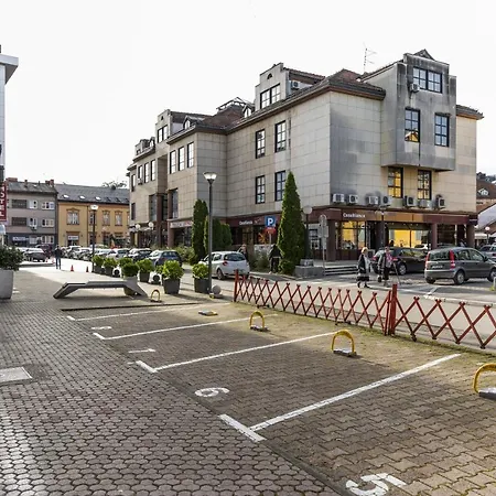 Olimpus Bd Banjaluka *