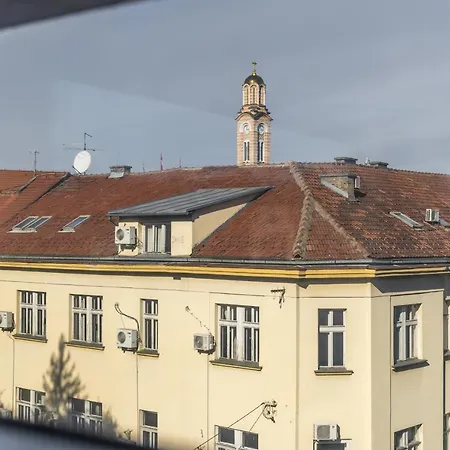 Appartamento Olimpus Bd Banjaluka *