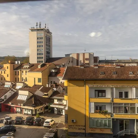 Olimpus Bd Banjaluka Appartamento *