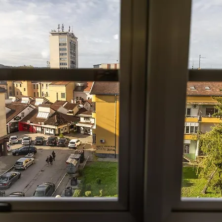 Apartment Olimpus Bd Banjaluka Banja Luka