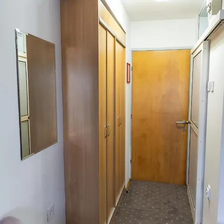 Olimpus Bd Banjaluka Apartment Banja Luka