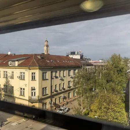 Olimpus Bd Banjaluka Appartamento Banja Luka