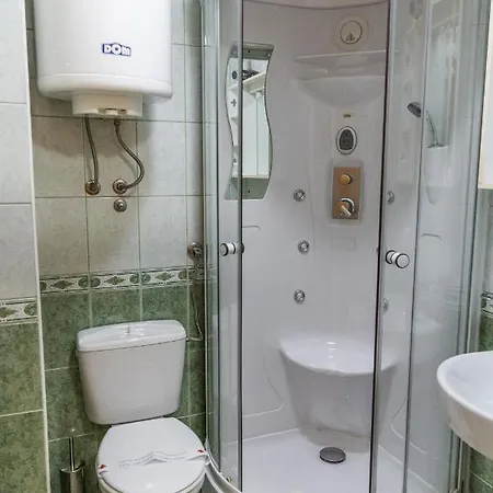 Olimpus Bd Banjaluka Appartamento Banja Luka