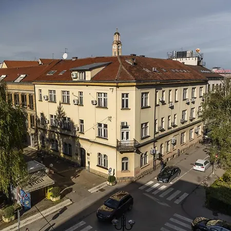 Apartment Olimpus Bd Banjaluka