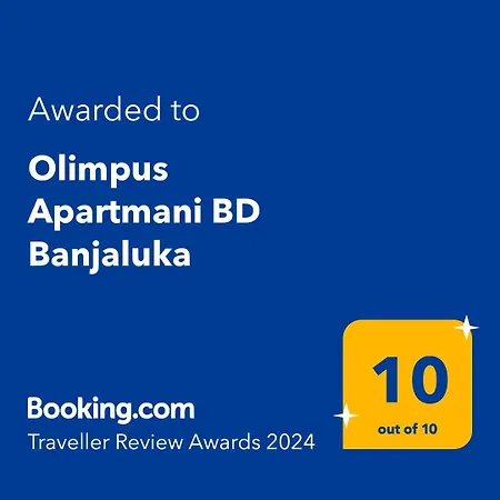 Olimpus Bd Banjaluka *