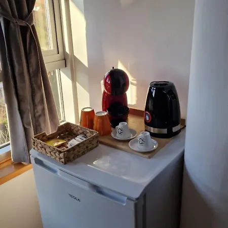 Apartment Olimpus Bd Banjaluka Banja Luka