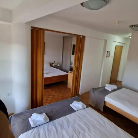 Olimpus Bd Banjaluka Apartment *
