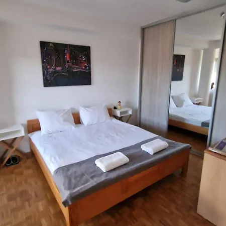Apartment Olimpus Bd Banjaluka Banja Luka