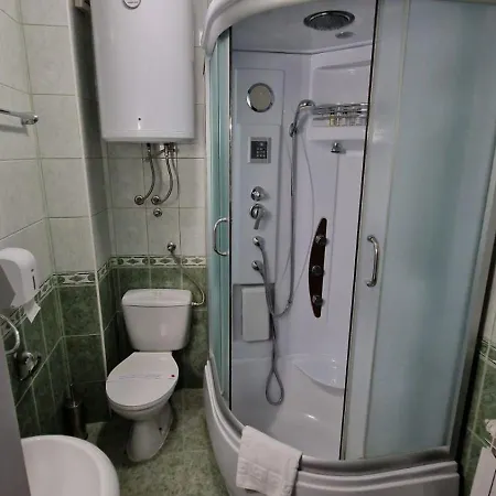 Olimpus Bd Banjaluka * Banja Luka