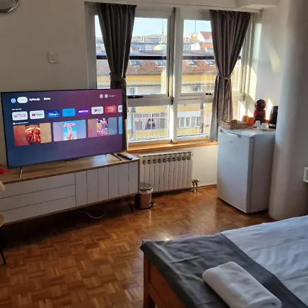 Olimpus Bd Banjaluka Appartamento