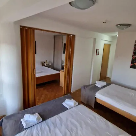 Olimpus Bd Banjaluka Apartment Banja Luka