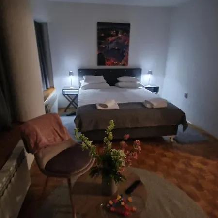 Olimpus Bd Banjaluka Apartment *