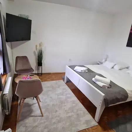 Apartment Olimpus Bd Banjaluka *