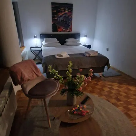Apartment Olimpus Bd Banjaluka
