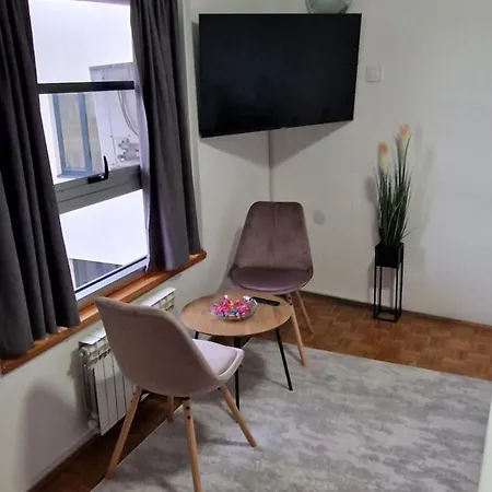 Apartman Olimpus Bd Banjaluka