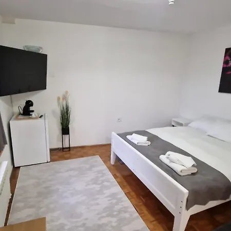 Olimpus Bd Banjaluka Appartamento Banja Luka