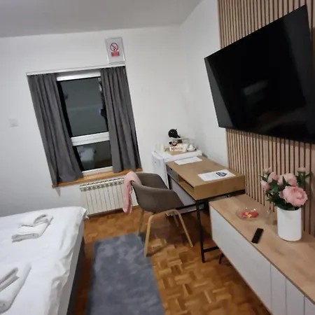 Appartamento Olimpus Bd Banjaluka Banja Luka