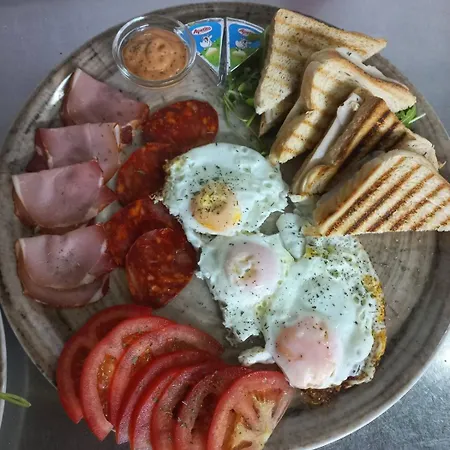 Olimpus Bd Banjaluka Appartamento