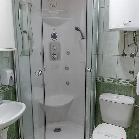 Olimpus Bd Banjaluka Apartment