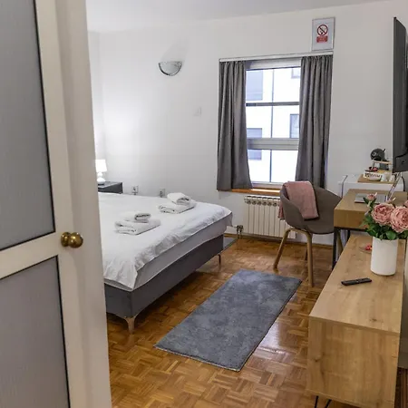 Apartment Olimpus Bd Banjaluka