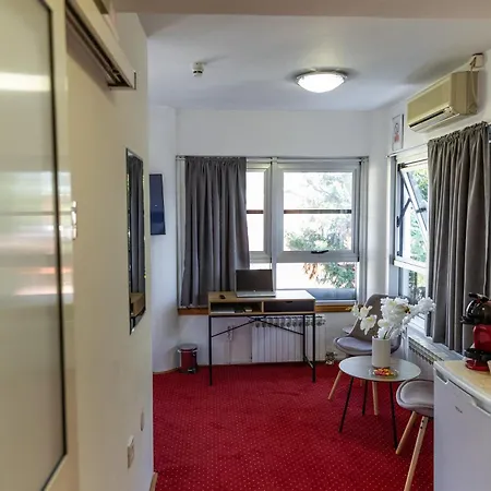 Apartment Olimpus Bd Banjaluka Banja Luka