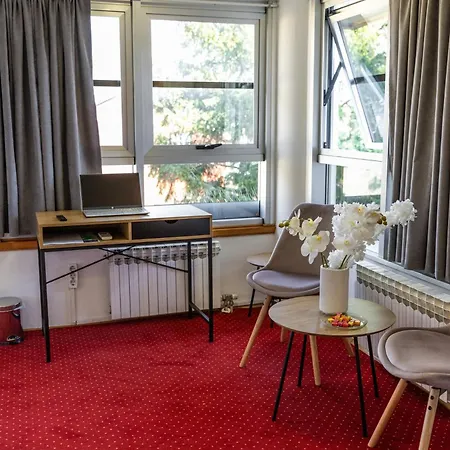 Olimpus Bd Banjaluka Apartment Banja Luka