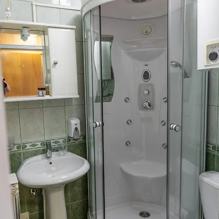 Olimpus Bd Banjaluka Appartamento Banja Luka