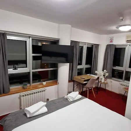 شقة Olimpus Bd Banjaluka