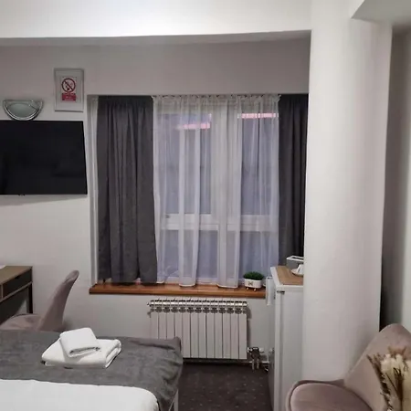 Apartment Olimpus Bd Banjaluka Banja Luka