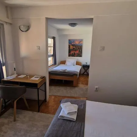 Apartment Olimpus Bd Banjaluka