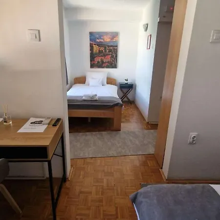 Appartamento Olimpus Bd Banjaluka *