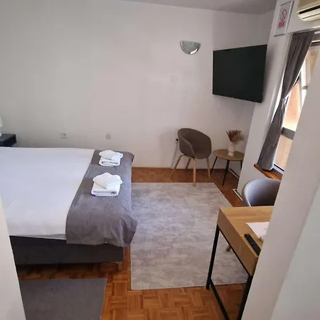 Olimpus Bd Banjaluka Appartamento