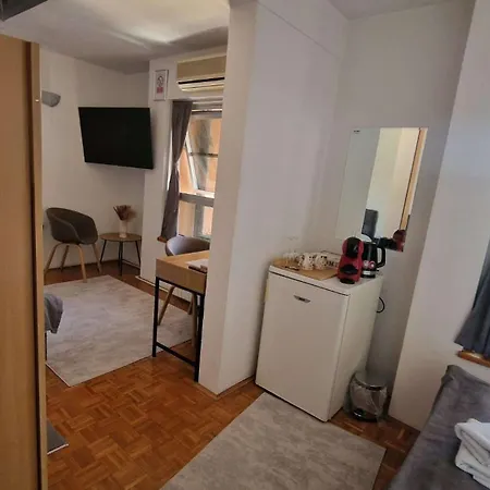 Appartamento Olimpus Bd Banjaluka