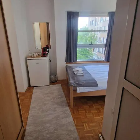 Apartment Olimpus Bd Banjaluka *