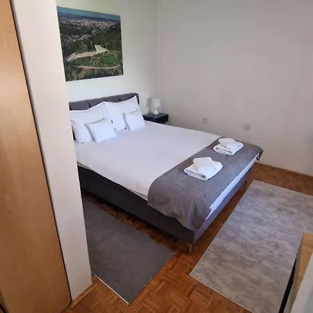 Appartamento Olimpus Bd Banjaluka