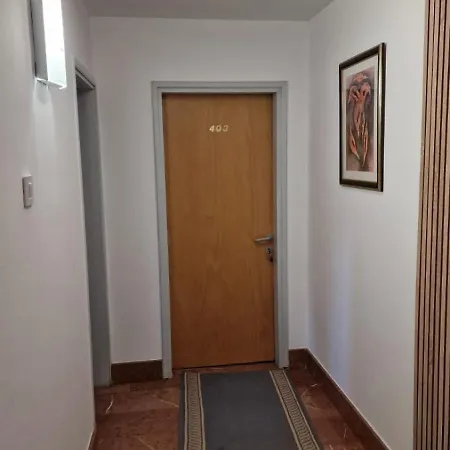 Olimpus Bd Banjaluka Apartment *
