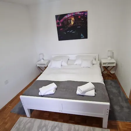 Apartment Olimpus Bd Banjaluka *